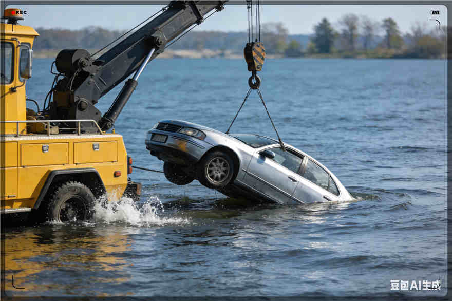 台江区汽车救援送柴油